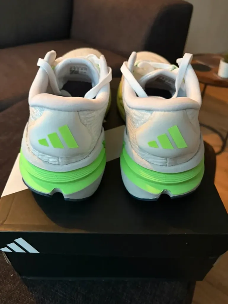 Adidas Adistar 4M bike d'occasion — image 3 sur 6