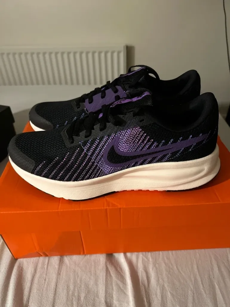 Used Nike Run Defy bike — image 2 of 6