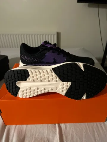 Used Nike Run Defy bike — image 4 of 6