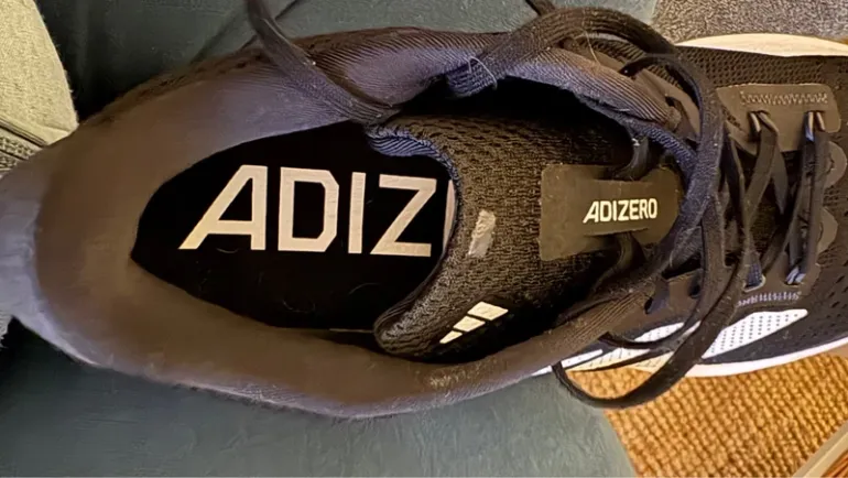 Used Adidas Adizero SL bike — image 4 of 5