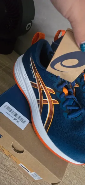 Used Asics Gel Cumulus bike — image 2 of 5
