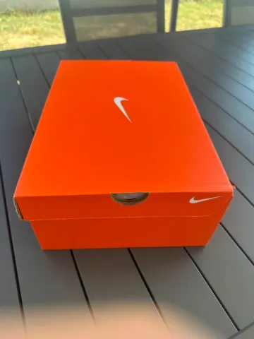 Tweedehands Nike Sneakers bike — afbeelding 6 van 8