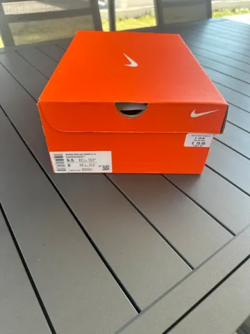 Tweedehands Nike Sneakers bike — afbeelding 7 van 8