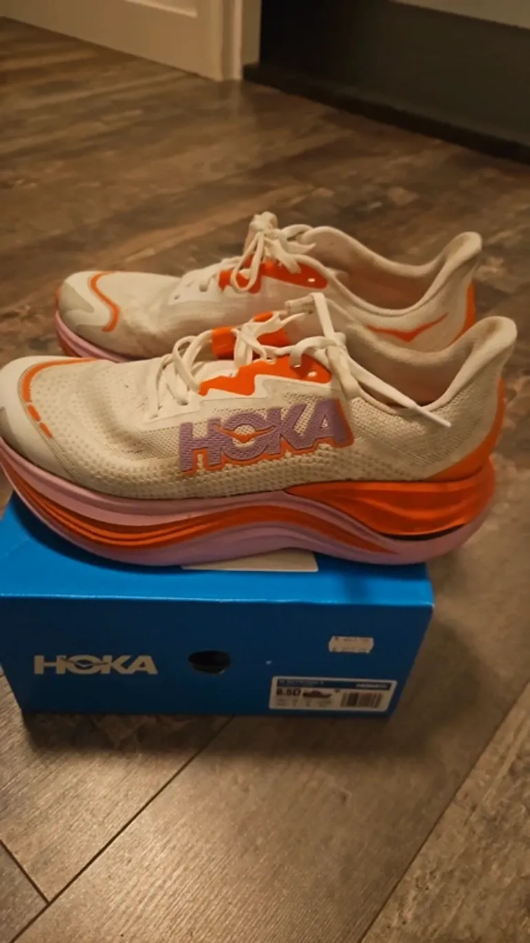 Used Hoka Starward X bike — image 1 of 2
