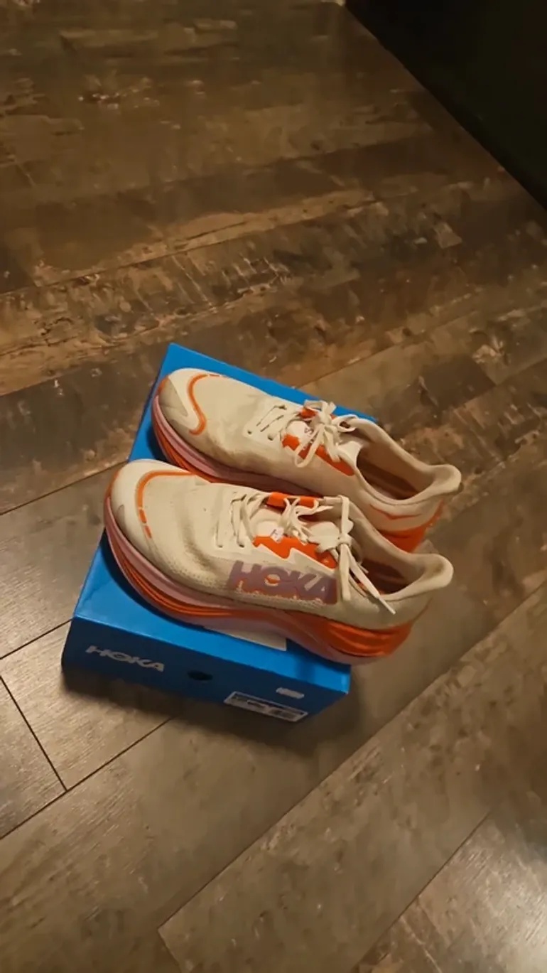 Used Hoka Starward X bike — image 2 of 2