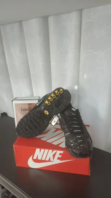 Nike Air Max Plus TN bike d'occasion — image 6 sur 8