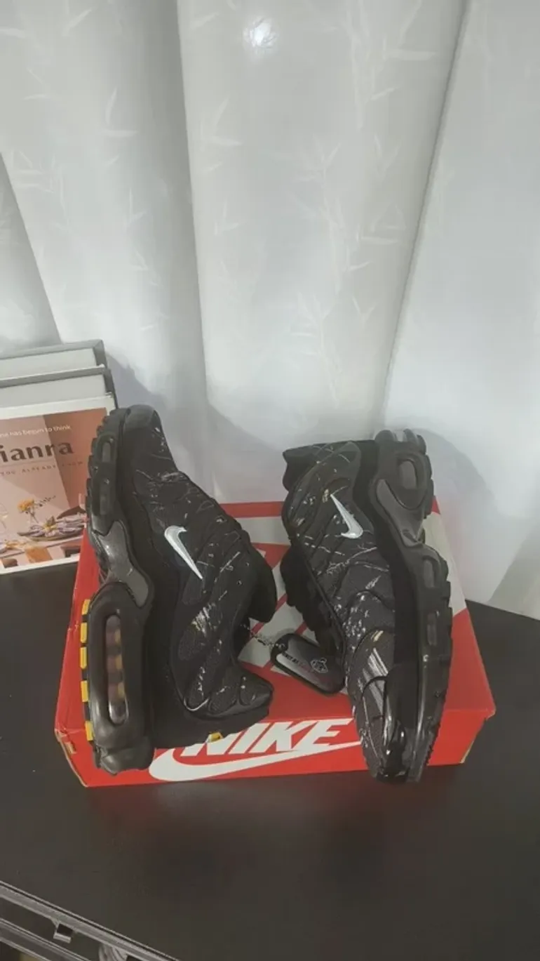 Nike Air Max Plus TN bike d'occasion — image 8 sur 8