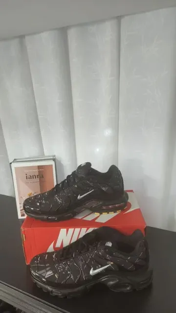 Nike Air Max Plus TN bike d'occasion — image 3 sur 8