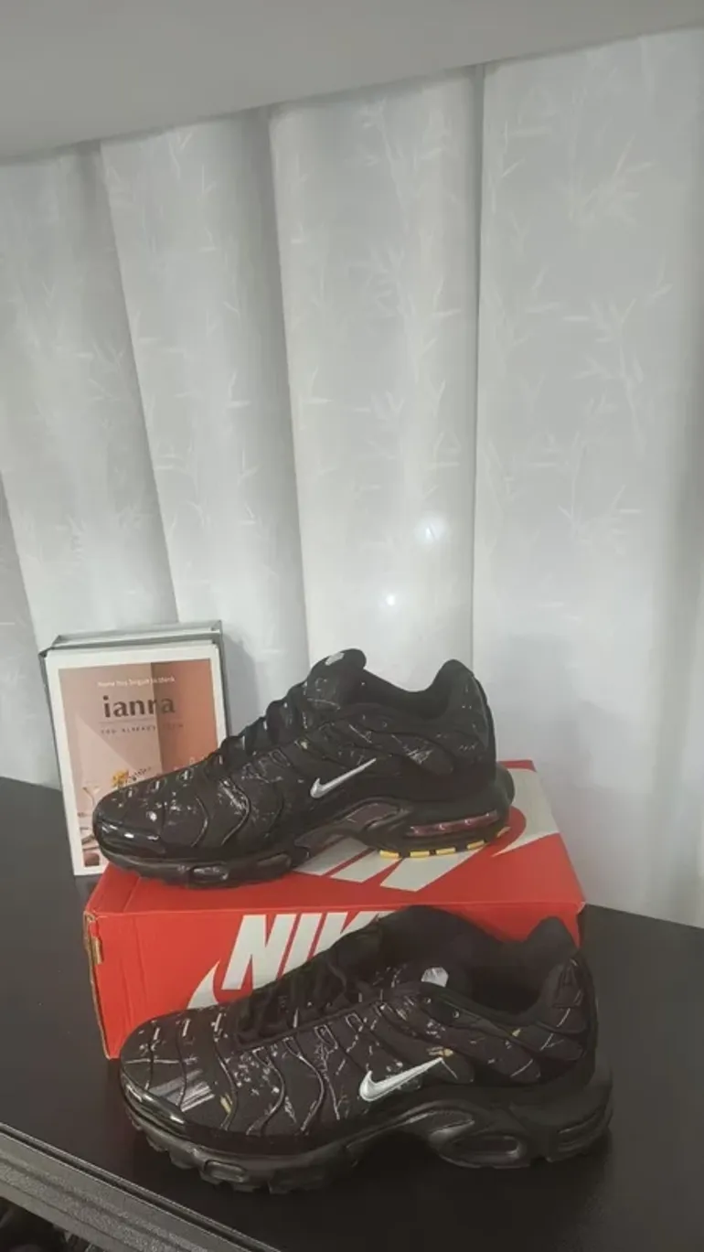 Nike Air Max Plus TN bike d'occasion — image 3 sur 8