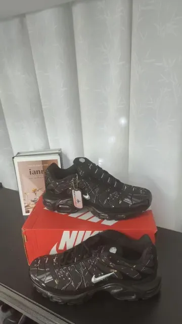 Nike Air Max Plus TN bike d'occasion — image 4 sur 8