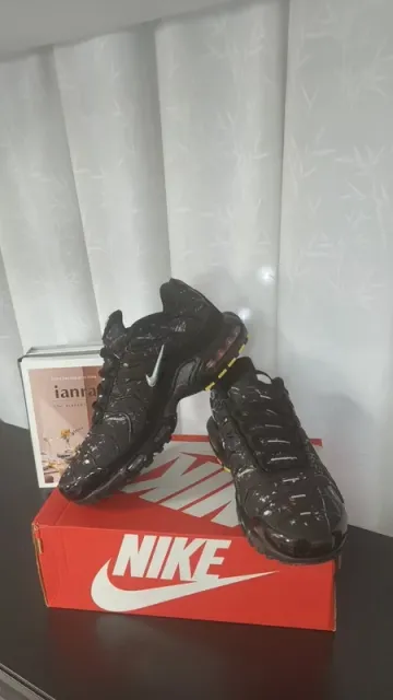 Nike Air Max Plus TN bike d'occasion — image 5 sur 8