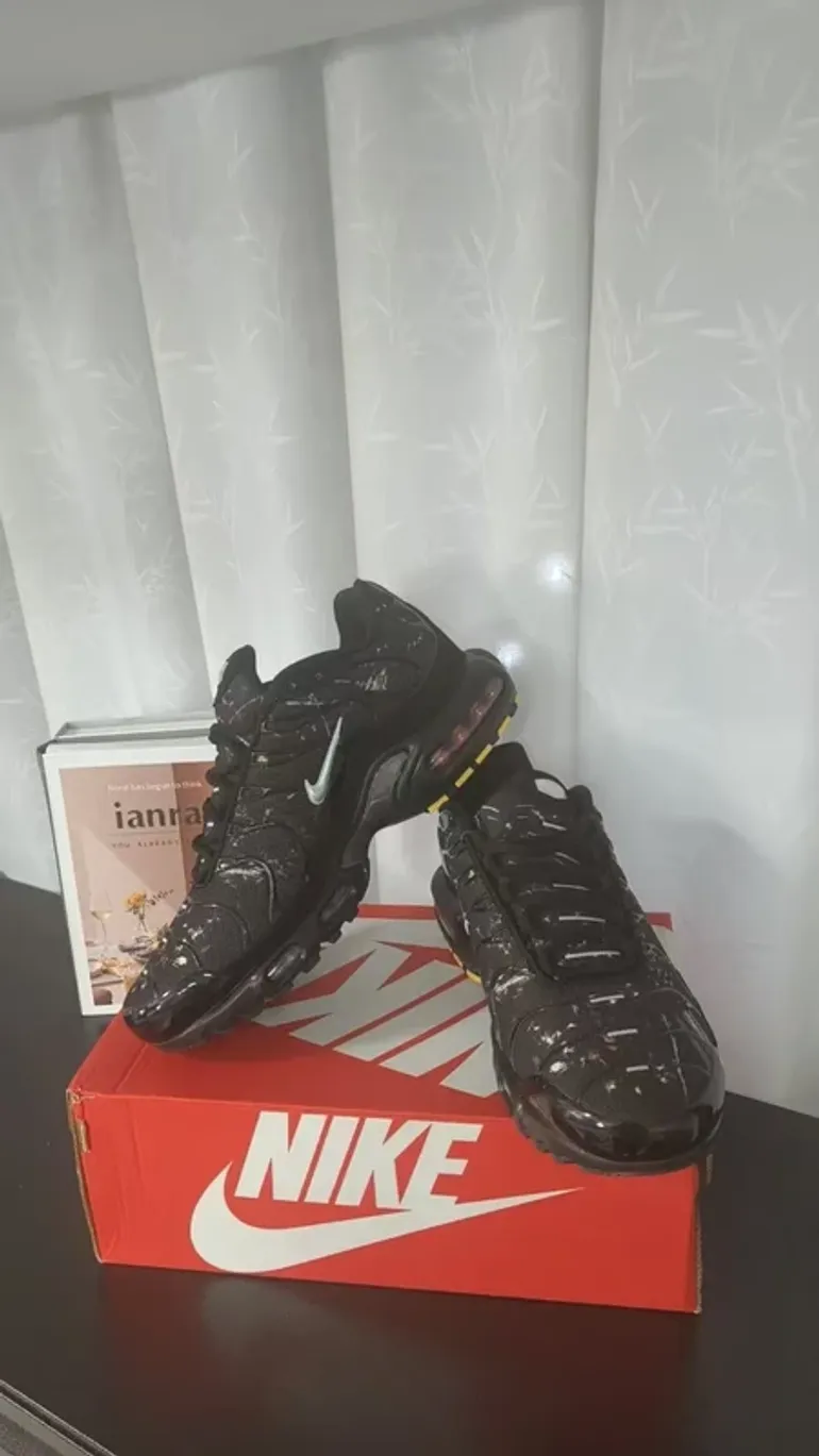 Nike Air Max Plus TN bike d'occasion — image 5 sur 8