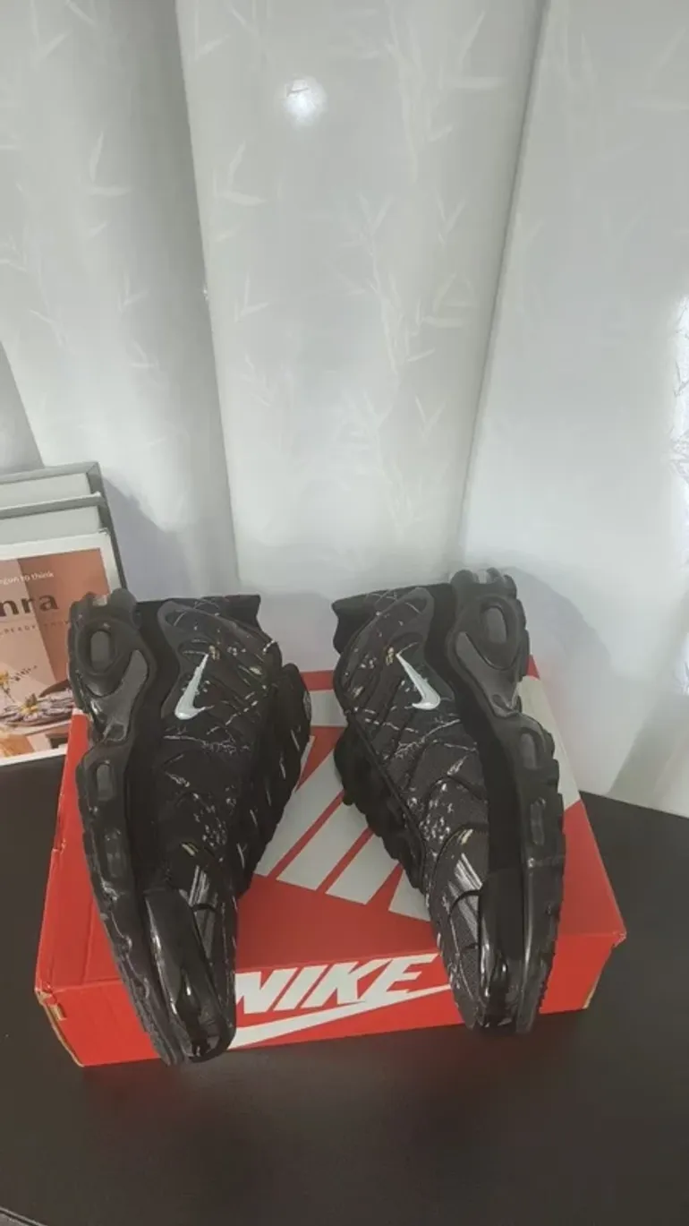 Nike Air Max Plus TN bike d'occasion — image 7 sur 8