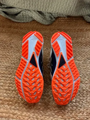 Pegasus Nike React Trail 4 GTX V2 bike usato — immagine 7 di 9