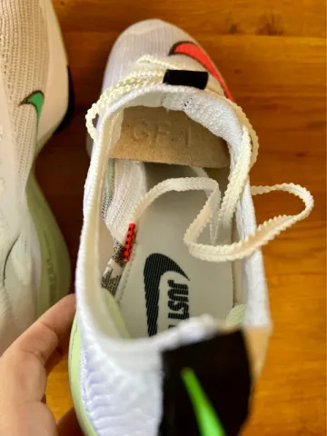 Used Ideal Air Zoom Alphafly NEXT% bike — image 9 of 15