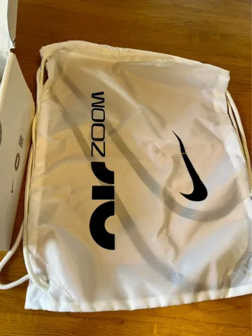 Used Ideal Air Zoom Alphafly NEXT% bike — image 12 of 15
