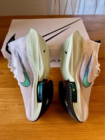 Used Ideal Air Zoom Alphafly NEXT% bike — image 2 of 15