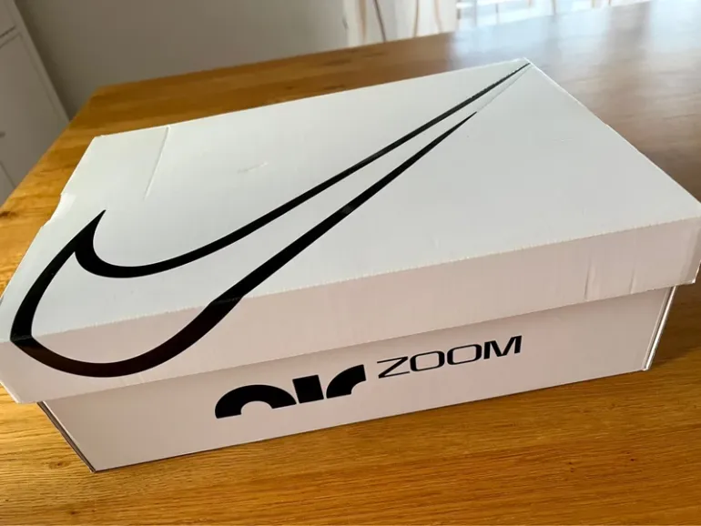 Used Ideal Air Zoom Alphafly NEXT% bike — image 15 of 15