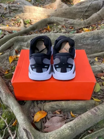Brugt Nike Vomero 18 bike — billede 3 af 8