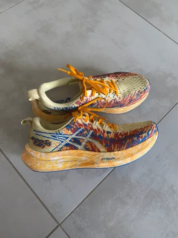 Used Asics Noosa Tri 16 bike — image 1 of 8