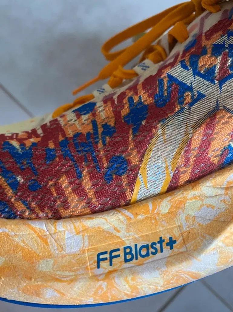 Used Asics Noosa Tri 16 bike — image 4 of 8