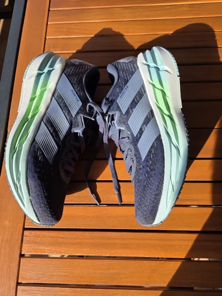 Použité Adidas Adistar 4 bike — obrázek 2 z 5