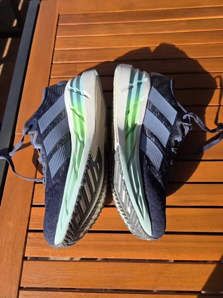 Použité Adidas Adistar 4 bike — obrázek 3 z 5