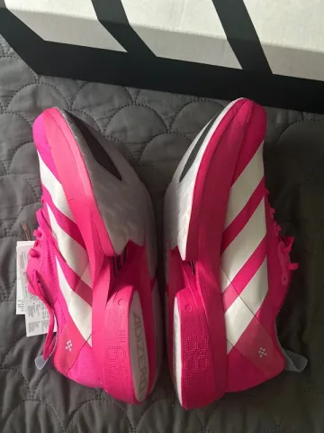 Pro adizero adios 4 bike d'occasion — image 3 sur 7
