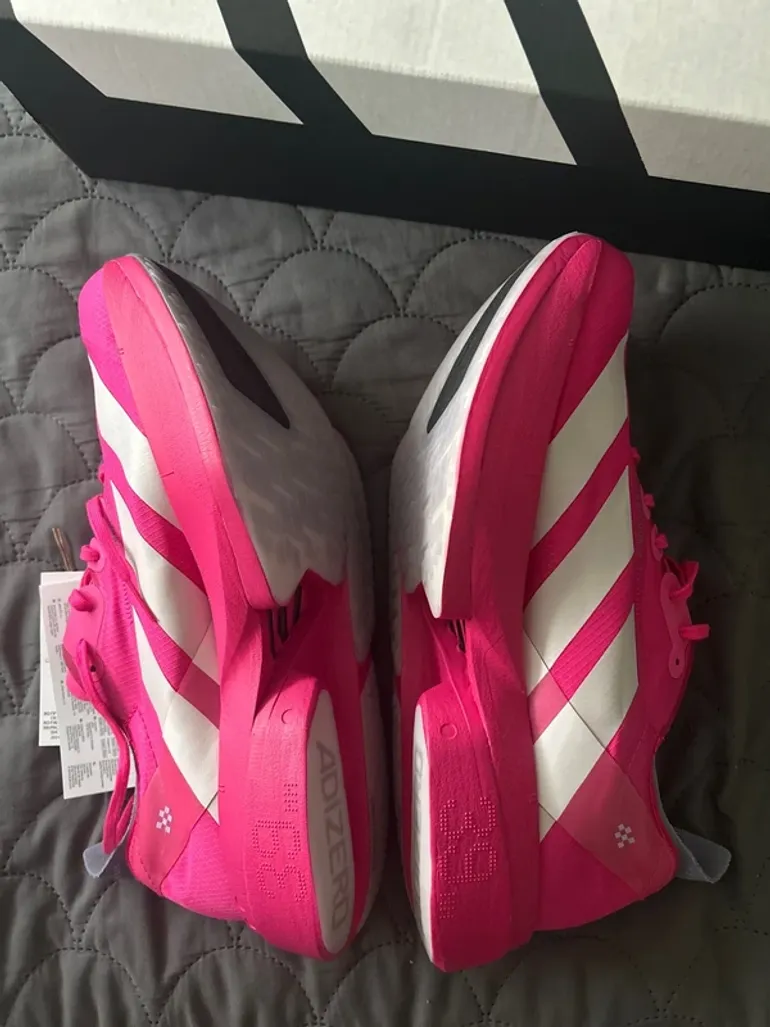 Pro adizero adios 4 bike d'occasion — image 3 sur 7