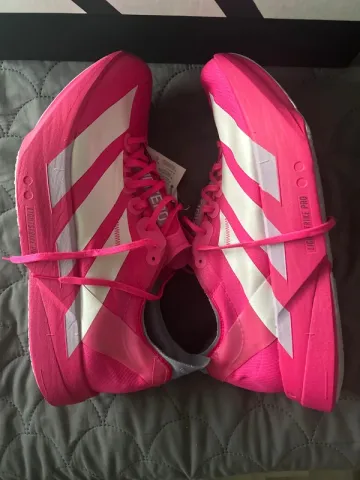 Pro adizero adios 4 bike d'occasion — image 4 sur 7