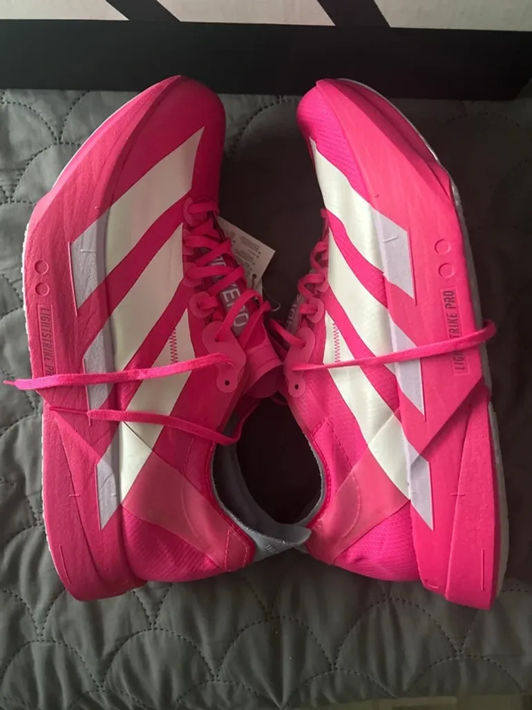 Pro adizero adios 4 bike d'occasion — image 4 sur 7