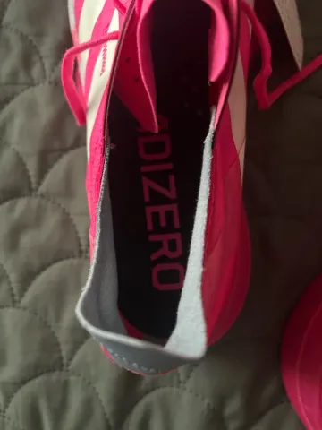 Pro adizero adios 4 bike d'occasion — image 6 sur 7