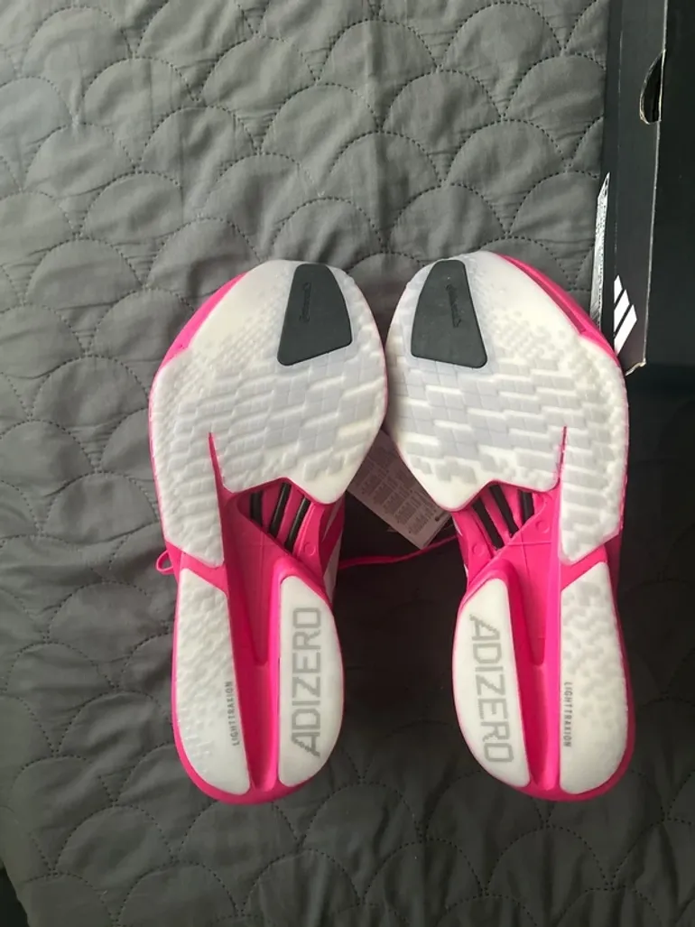Pro adizero adios 4 bike d'occasion — image 2 sur 7