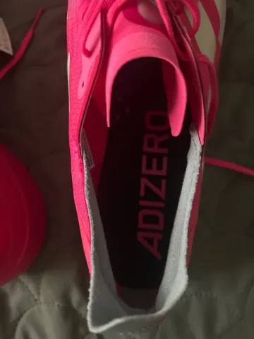Pro adizero adios 4 bike d'occasion — image 7 sur 7