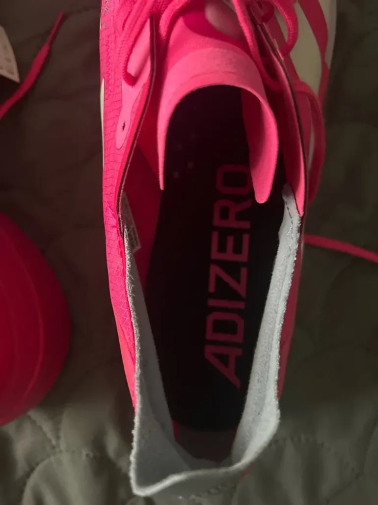 Pro adizero adios 4 bike d'occasion — image 7 sur 7