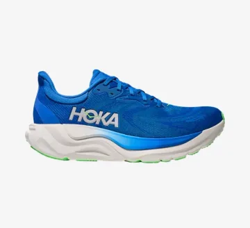Hoka Arahi 8 bike d'occasion — image 2 sur 3
