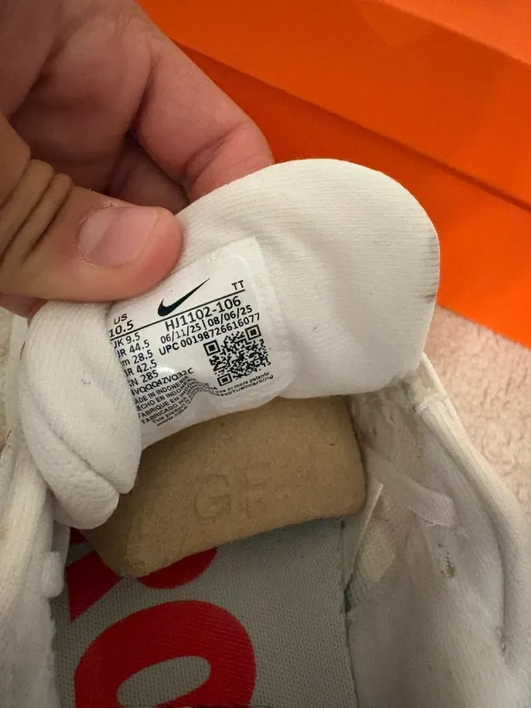 Použité Nike Structure 26 bike — obrázek 2 z 5