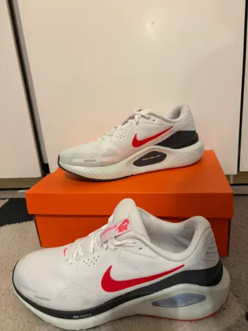 Použité Nike Structure 26 bike — obrázek 1 z 5