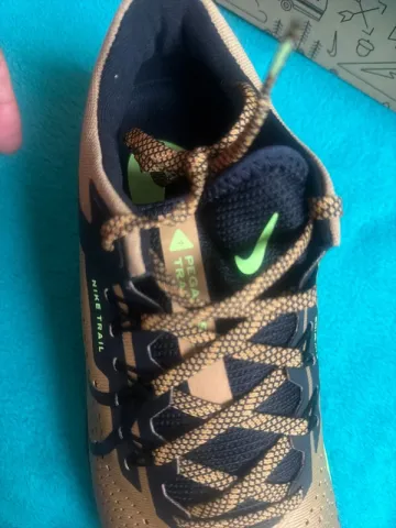 Used Pegasus React Trail 4 bike — image 5 of 6