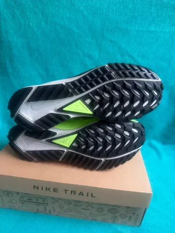 Used Pegasus React Trail 4 bike — image 3 of 6