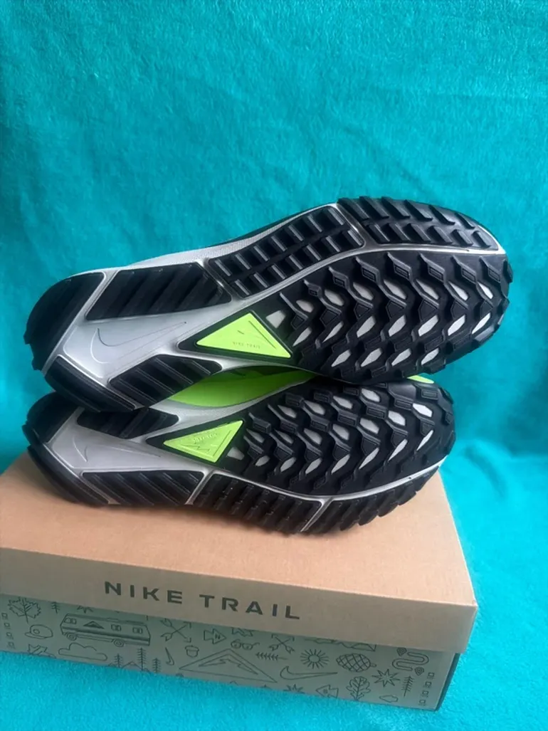 Used Pegasus React Trail 4 bike — image 3 of 6