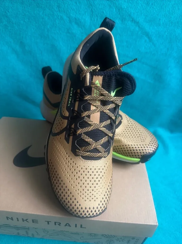 Used Pegasus React Trail 4 bike — image 4 of 6