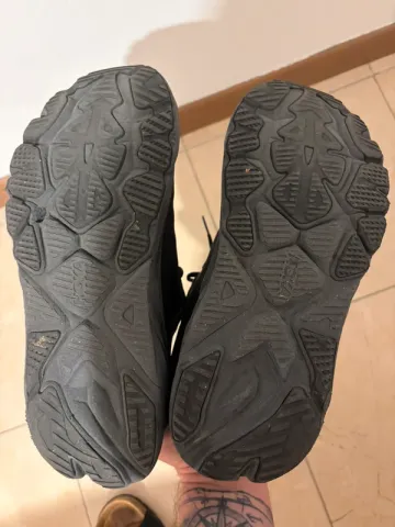 Used Scarpa Hoka Arahi 8 bike — image 9 of 10