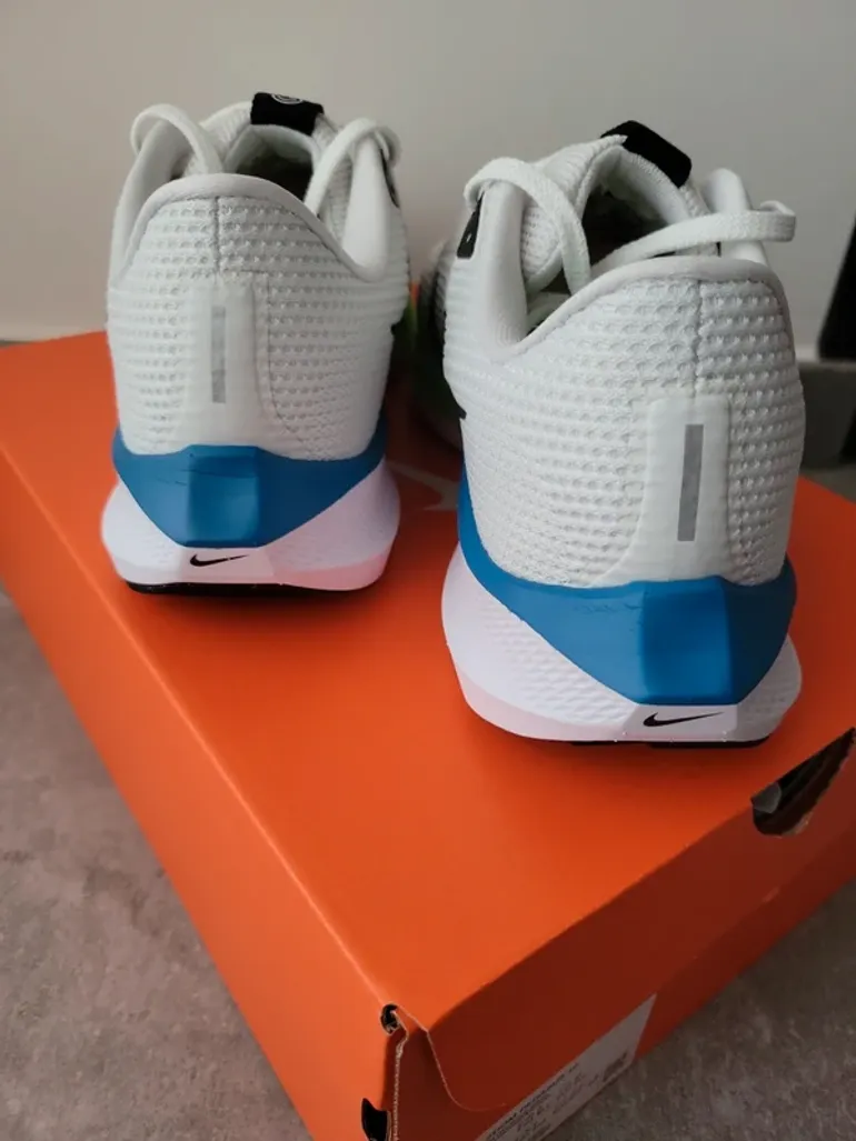 Tweedehands Pegasus Air Zoom 40 bike — afbeelding 5 van 9