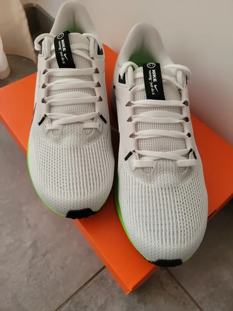 Tweedehands Pegasus Air Zoom 40 bike — afbeelding 3 van 9