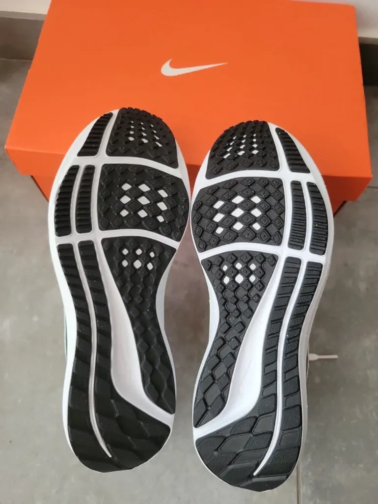 Tweedehands Pegasus Air Zoom 40 bike — afbeelding 7 van 9