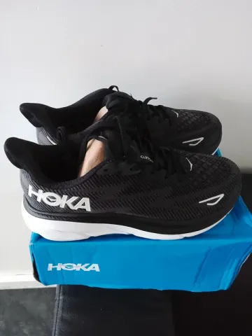Used Hoka Running Shoes bike — image 2 of 6