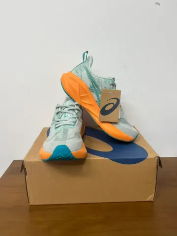 Używany Asics Sneakers bike — zdjęcie 5 z 6