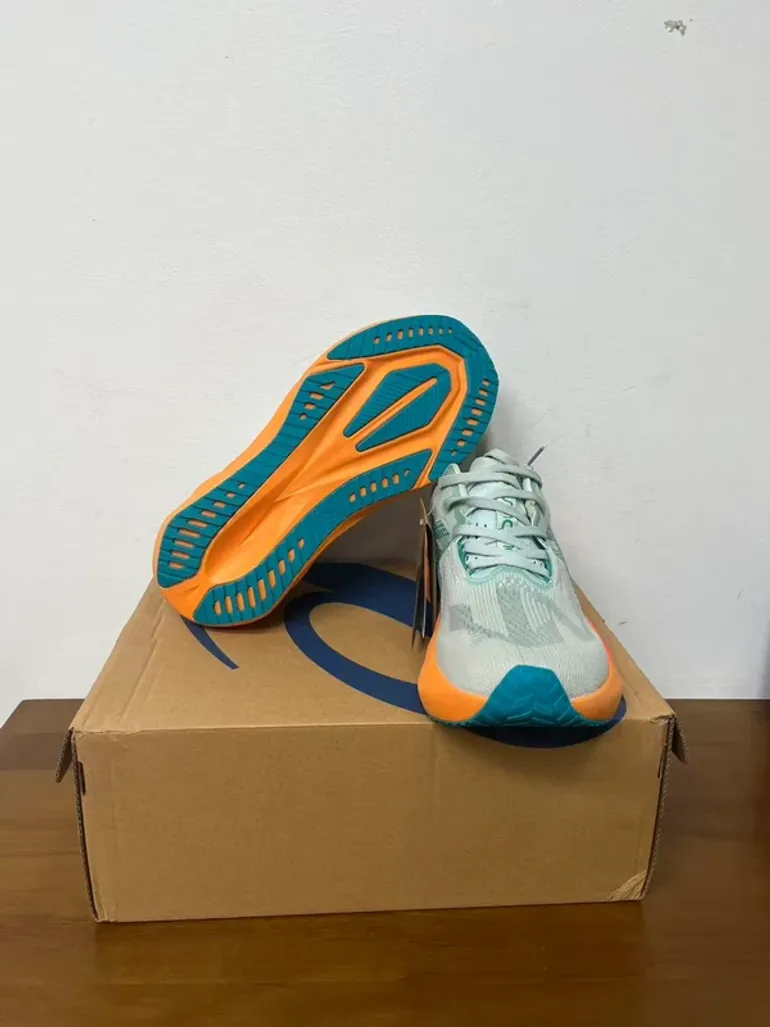 Używany Asics Sneakers bike — zdjęcie 6 z 6