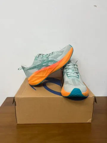 Używany Asics Sneakers bike — zdjęcie 2 z 6
